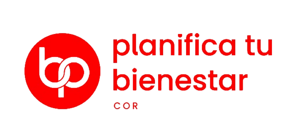 Logotipo de Planifica tu Bienestar